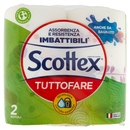 Scottex Tuttofare 2 pz